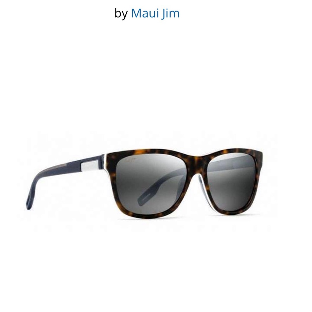 Maui Jim Sunglasses
